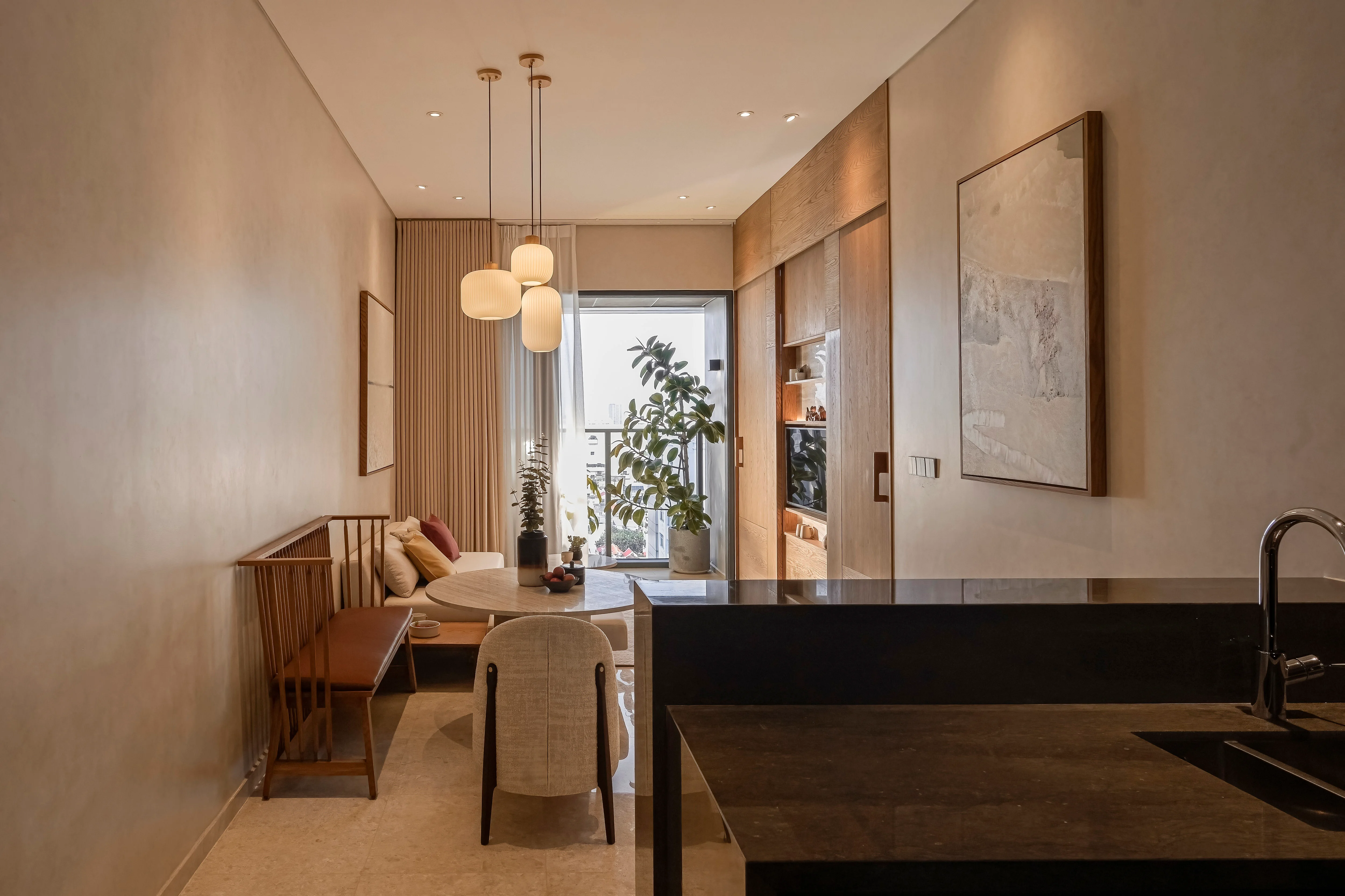 Integrating Smart Home Technology into Minimalist Living Spaces